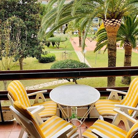 Ferienwohnung Book Ibiza Salou Exterior foto