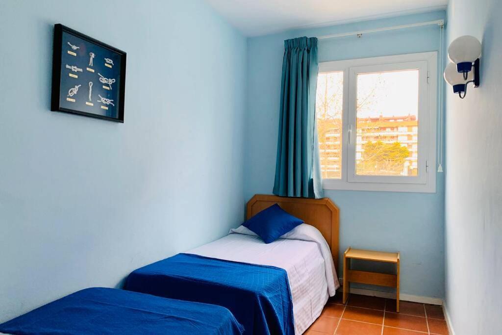 Ferienwohnung Book Ibiza Salou Exterior foto