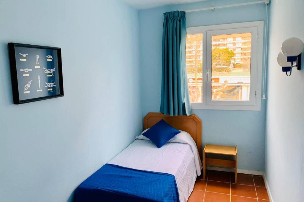 Ferienwohnung Book Ibiza Salou Exterior foto